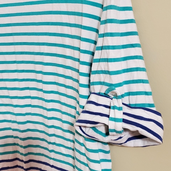 Ruby Rd blouse - Picture 3 of 4